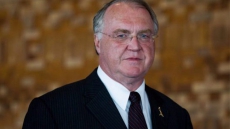 Fredericton MP Keith Ashfield begins another battle with Hodgkin lymphoma