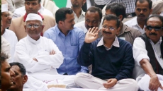 Anna Hazare Condemns Kejriwal's Demand To Prove Surgical Strikes