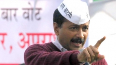 AAP expels two leaders for fraud