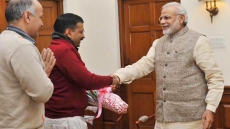 Don't Dub JNU A Terrorist Hub, Kejriwal Tells Modi