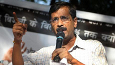 Slaped Again! Arvind Kejriwal Fears Threat To Life Now
