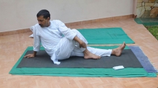 Arvind Kejriwall's Cough, Blood Sugar Under Control