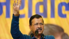 Jung Rejects Appointment Made By Kejriwal Government