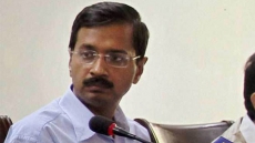 Man Consumes Poison Outside Arvind Kejriwal's Residence