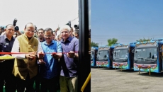 Soon Delhi will be among cities having maximum electric buses: Kejriwal