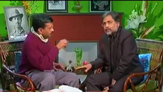 Arvind Kejriwal Caught Doing 'Media Fixing'