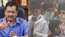 Delhi primary schools to be closed from Saturday due to pollution: Kejriwal