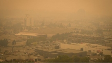 At least 50 buildings lost to wildfire in West Kelowna, B.C., fire chief confirms