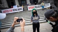 Mountie in Kelowna, B.C., charged with assault