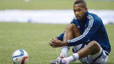 Vancouver Whitecaps acquire centre back Kendall Waston from Costa Rican squad