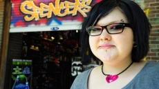 Edmonton Woman's Tattoo Petition To Ottawa: Don't Discriminate On Tattoos, Piercings While Hiring