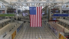 Power outage cancels, diverts flights at Kennedy Airport