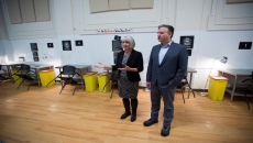 Vancouver council supports simple drug possession