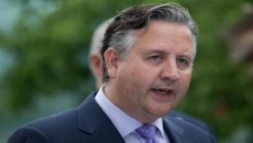 Vancouver mayor wants B.C. premier to review policing across province