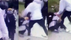 WATCH: 14-Yr-Old Sikh Boy Beaten In US Because He Is Of Indian Descent, Family Claims 'Hate Crime'