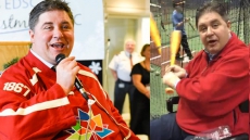 Liberal Cabinet Minister Kent Hehr Facing Allegations Of Inappropriate Behaviour