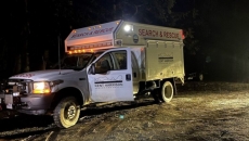 ATV rider found dead in Fraser Valley