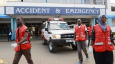70 Killed In Terror Strike On Kenya University By Al Shabaab