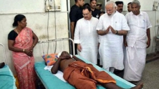 110 Die In Kerala Temple Tragedy, Modi Calls It 'Dreadful'
