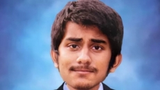 Kerala-born teen drowns trying to retrieve football from pond in US