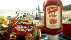 A&W Burger Chain Switches To French's Ketchup, Mustard; Lauds Canadian Content