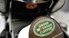 In Battle For Booming Us Coffee Pod Market, It's Giant Keurig Vs. The Recyclables