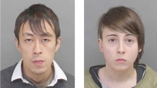 Toronto Police Charge Math Tutor And Fiancee In Gang Rape Of Teenager