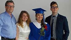 Canadian couple detained in China 'very frustrated and confused,' Son says