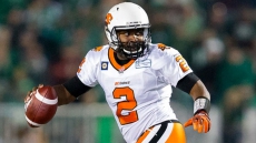 BC Lions Say Kevin Glenn, Dante Marsh And Khalif Mitchell Won't Be Back In 2015