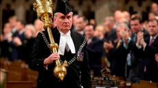 Kevin Vickers to announce Friday if he'll seek New Brunswick Liberal leadership