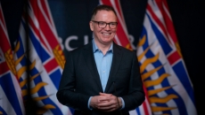 Darpan 10 with Kevin Falcon, Leader of the BC Liberals