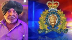 Surrey RCMP need the public's help in locating missing man Kewal Singh