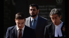 Khurram Sher, one-time Canadian Idol contestant, not guilty on terrorism charge