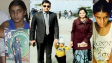 Himachal IAS-IPS Couple Adopts Daughter Of Armyman Paramjit Singh Killed In Kashmir