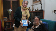 Minus Malice: Grand old lord of fine print