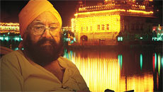 RIP: Khushwant Singh is dead