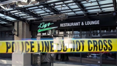 35-Year-Old Man Stabbed At KiBo Restaurant In Vancouver's Yaletown
