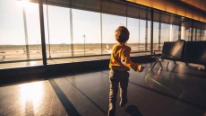 US Airliner Puts 5-Year-Old On Wrong Plane, Lands In Boston