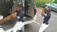 The Boy Who Thought His Dad Forgot His B'day Is Back With Surprise