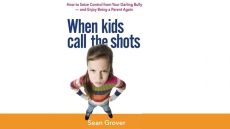 Can Kids Bully Parents? Book Takes On What Happens When They Go Beyond 'Bossy' Or 'Spirited'