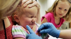 30 Per Cent Of Kids Under 2 Not Vaccinated In Vancouver Area: Fraser Health