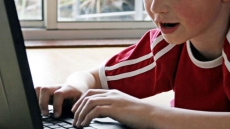 Australian children hide internet usage from parents