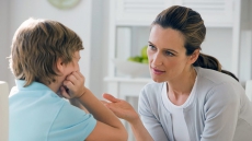 If You Want Your Kids To Speak The Truth, Don't Threaten To Punish