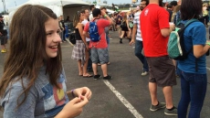 So You Think Your Kid's Ready For A Rock Festival? One Dad's Tips From The Trenches