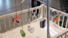 Even A Newborn Can Post A Selfie