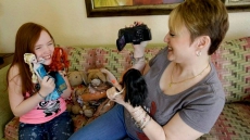 Toy Makers Look To Kid Youtube Toy Reviewers To Boost Image, Sales