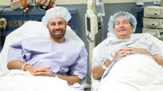 Living Kidney Donors Face Higher Health Risks During Later Pregnancies: Study