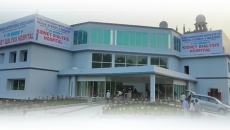 Serving Humanity At No Cost