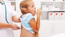 Whooping Cough Cases Up In Manitoba, Officials Blame Drop In Vaccinations