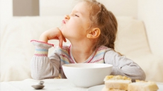 Pediatricians Urged To Be On The Lookout For Eating Disorder Among Young Kids